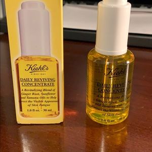 Kiehl’s Daily Reviving Concentrate